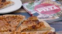 Smack 'n Cheese Pizza and Pizza Dough Smack 'n Cheese Pizza and Pizza Dough