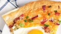 Breakfast Pizza Recipe Breakfast Pizza Recipe