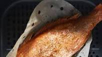 Air Fryer Whole Fish Air Fryer Whole Fish