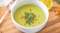 Easy Cream Of Asparagus Soup Recipe Easy Cream Of Asparagus Soup Recipe