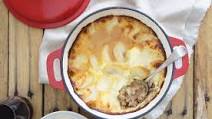 Mince and Potato Hotpot recipe Mince and Potato Hotpot recipe