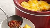 Slow Cookers Tamale Pie Slow Cookers Tamale Pie
