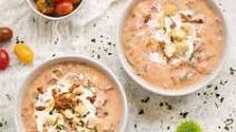 BLT Soup BLT Soup