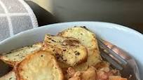 Slow Cooker Bacon Hotpot Slow Cooker Bacon Hotpot