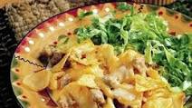 Potato Taco Casserole Recipe - (5/5) Potato Taco Casserole Recipe - (5/5)