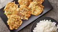 Super Easy Egg Foo Yung Super Easy Egg Foo Yung