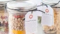 Homemade Soup Mixes in a Jar Homemade Soup Mixes in a Jar
