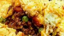 Irish Cottage Pie With Ground Beef Recipe by Tasty Irish Cottage Pie With Ground Beef Recipe by Tasty