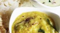Mamidikaya Pappu | Mango Dal Mamidikaya Pappu | Mango Dal