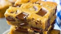 Blondies Recipe Blondies Recipe