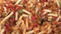 Gluten Free American Chop Suey Gluten Free American Chop Suey