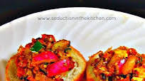 Bella Sun Luci Sun Dried Tomato Greek Bruschetta Bella Sun Luci Sun Dried Tomato Greek Bruschetta