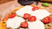How to Make Margherita Pizza How to Make Margherita Pizza