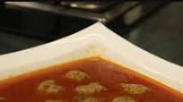 Kofta Nihari Recipe By Chef Zakir Kofta Nihari Recipe By Chef Zakir