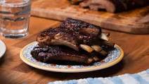 Honey Garlic Slow Cooker Ribs Recipe by Tasty Honey Garlic Slow Cooker Ribs Recipe by Tasty