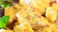 Weight Watchers Loaded Cauliflower Weight Watchers Loaded Cauliflower