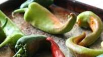 Roasted Chiles Rellenos Bake Roasted Chiles Rellenos Bake