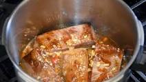 Pressure Cooker Brisket Peppered Beef Recipe Pressure Cooker Brisket Peppered Beef Recipe