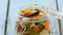 Giardiniera Giardiniera