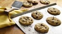 Gluten-Free Chocolate Chip Cookies Gluten-Free Chocolate Chip Cookies