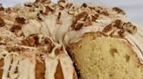 Pineapple Bundt Cake with Cream Cheese Frosting Pineapple Bundt Cake with Cream Cheese Frosting