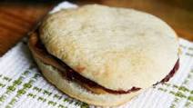 Pizza Bread PB&J Sandwiches Pizza Bread PB&J Sandwiches