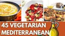 45 Summery Vegetarian Mediterranean Recipes - Travel with your tastebuds! 45 Summery Vegetarian Mediterranean Recipes - Travel with your tastebuds!