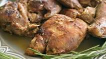 Instant Pot Honey Glazed Chicken Thighs - Dump and Go Dinner Instant Pot Honey Glazed Chicken Thighs - Dump and Go Dinner