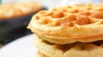 KETO CREAM CHEESE WAFFLES KETO CREAM CHEESE WAFFLES