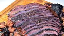 Smoked Beef Brisket Smoked Beef Brisket
