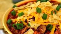 Taco Chili Taco Chili