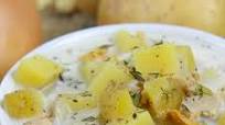 Crockpot Clam Chowder Recipe Crockpot Clam Chowder Recipe