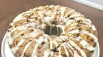 Apple Cinnamon Chip Coffee Cake Apple Cinnamon Chip Coffee Cake