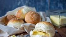 Super Soft Bread Rolls Super Soft Bread Rolls