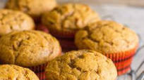 Best Ever Pumpkin Muffins Best Ever Pumpkin Muffins