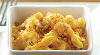 VELVEETA Down-Home Macaroni and Cheese VELVEETA Down-Home Macaroni and Cheese