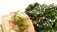 Citrus-Soy Glazed Black Cod Citrus-Soy Glazed Black Cod
