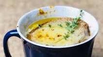 Instant Pot French Onion Soup Instant Pot French Onion Soup