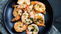 Shrimp Scampi Shrimp Scampi