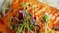 Nobu's Miso-Marinated Black Cod Recipe Nobu's Miso-Marinated Black Cod Recipe