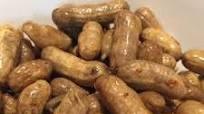 Instant Pot Southern Boiled Peanuts Instant Pot Southern Boiled Peanuts