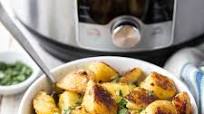 How To Cook Potatoes in the Instant Pot How To Cook Potatoes in the Instant Pot