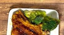 George Foreman Grill Pork Chop Recipe George Foreman Grill Pork Chop Recipe