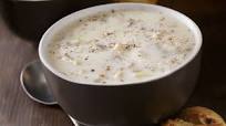 Classic Clam Chowder Classic Clam Chowder