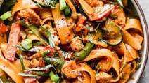 Drunken Noodles Drunken Noodles