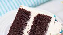 Eggless Chocolate Cake Recipe Eggless Chocolate Cake Recipe