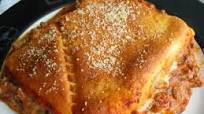 Crescent Roll Casserole Crescent Roll Casserole