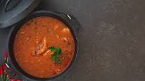 Bookbinder Soup Bookbinder Soup
