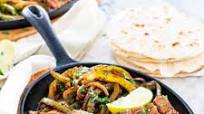 Steak Fajitas Steak Fajitas