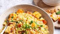 Paneer Biryani Paneer Biryani